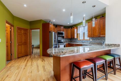 60 Fair Oaks Drive Putnam IL 61560