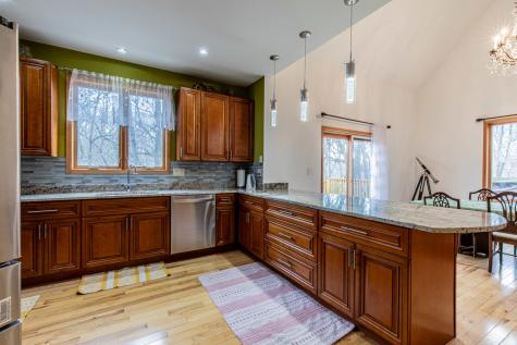 60 Fair Oaks Drive Putnam IL 61560