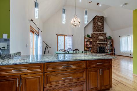60 Fair Oaks Drive Putnam IL 61560