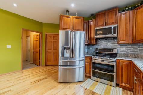 60 Fair Oaks Drive Putnam IL 61560