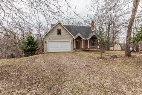 60 Fair Oaks Drive Putnam IL 61560