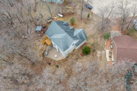 60 Fair Oaks Drive Putnam IL 61560