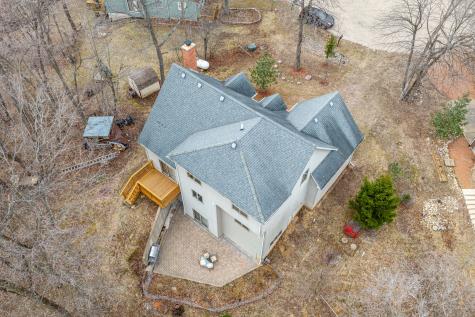 60 Fair Oaks Drive Putnam IL 61560