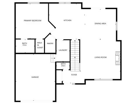 60 Fair Oaks Drive Putnam IL 61560