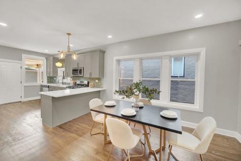 7707 South Ridgeland Avenue Chicago IL 60649
