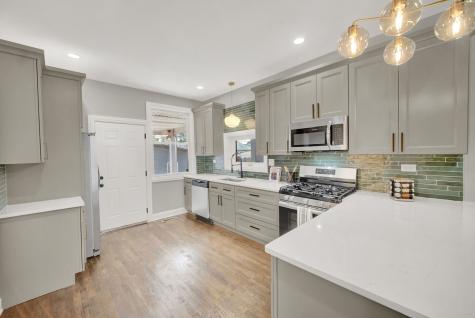 7707 South Ridgeland Avenue Chicago IL 60649
