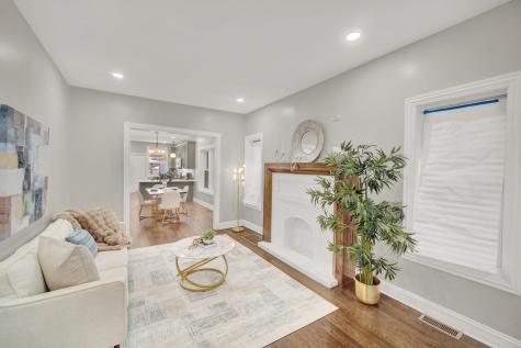 7707 South Ridgeland Avenue Chicago IL 60649