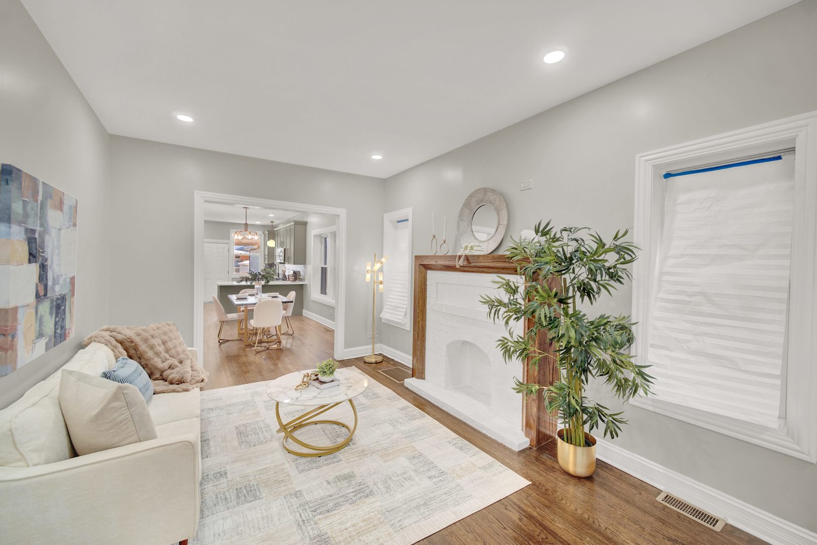 7707 South Ridgeland Avenue Chicago IL 60649