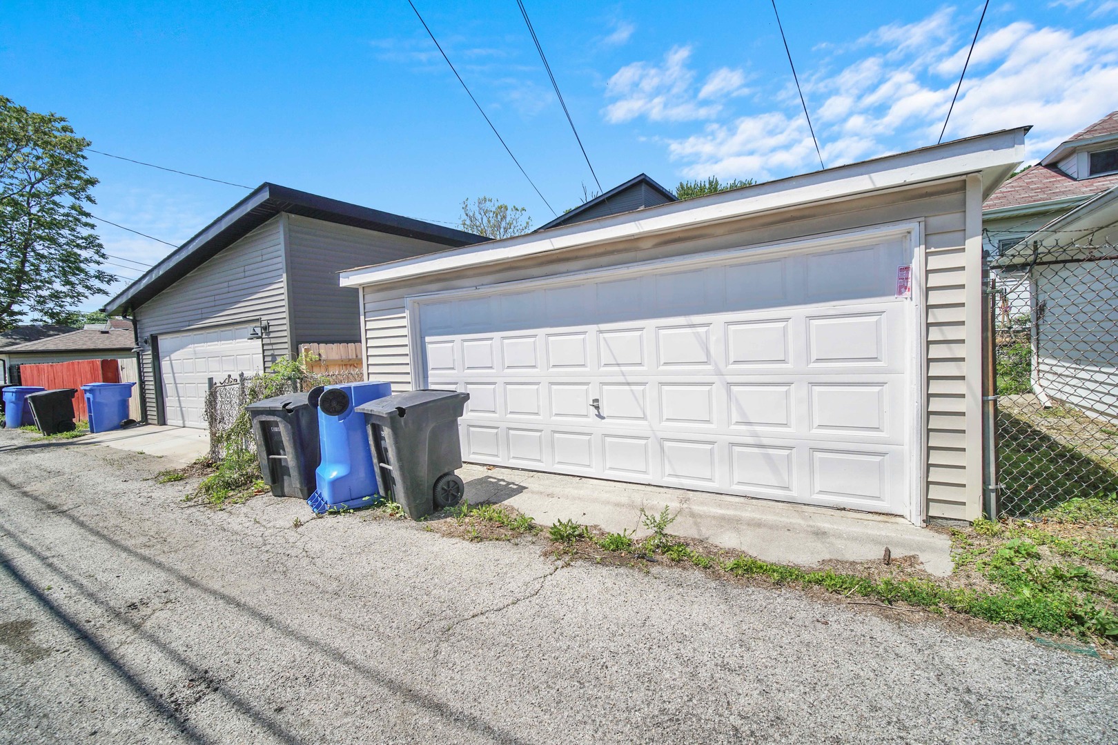7707 South Ridgeland Avenue Chicago IL 60649