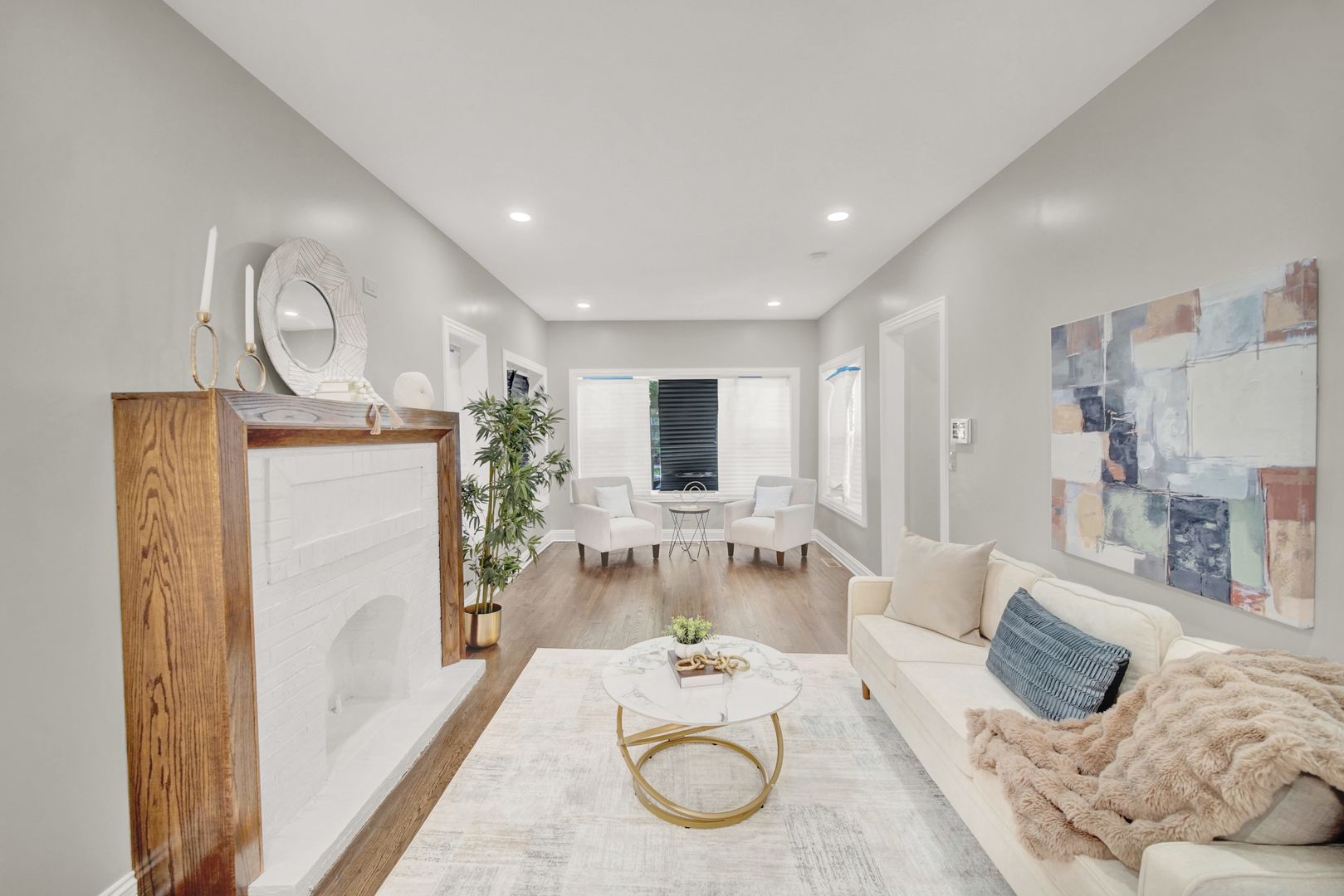 7707 South Ridgeland Avenue Chicago IL 60649