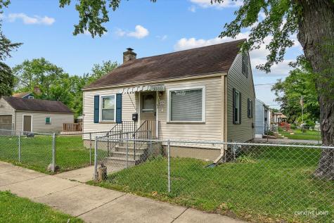 424 Howard Avenue Aurora IL 60506