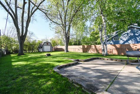 127 South Hawthorne Boulevard Mundelein IL 60060