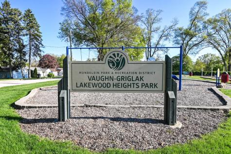 127 South Hawthorne Boulevard Mundelein IL 60060