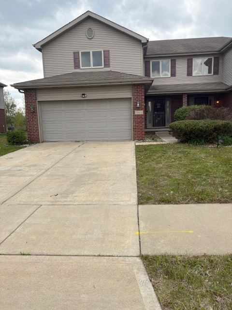 20878 Barker Street Lynwood IL 60411