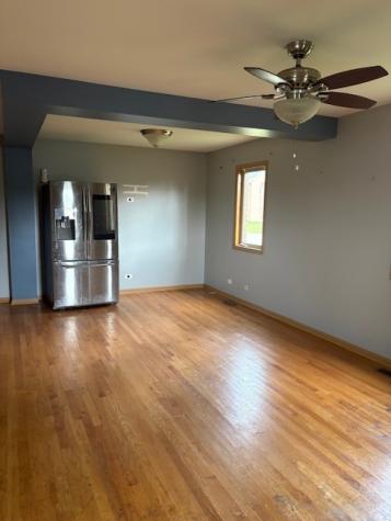 20878 Barker Street Lynwood IL 60411
