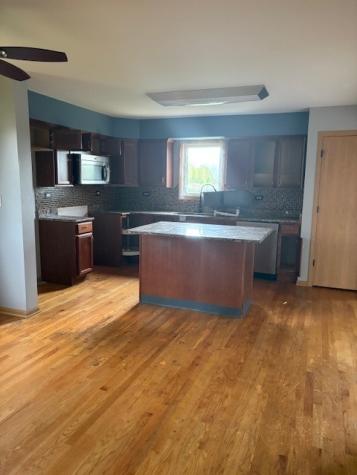 20878 Barker Street Lynwood IL 60411