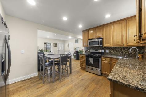 1926 South 16th Avenue Broadview IL 60155
