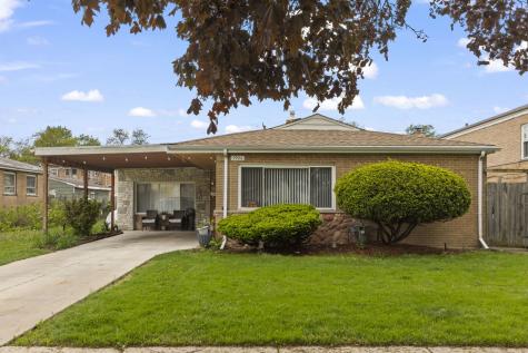 1926 South 16th Avenue Broadview IL 60155