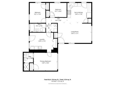 1926 South 16th Avenue Broadview IL 60155