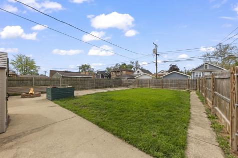 1926 South 16th Avenue Broadview IL 60155