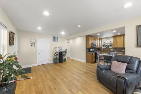 1926 South 16th Avenue Broadview IL 60155