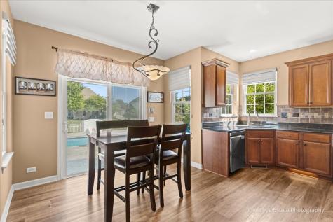 483 Glover Drive North Aurora IL 60542