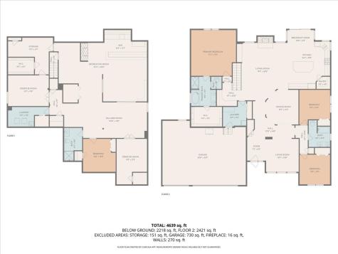 483 Glover Drive North Aurora IL 60542