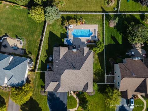 483 Glover Drive North Aurora IL 60542