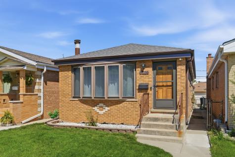 5039 Harold Avenue Schiller Park IL 60176