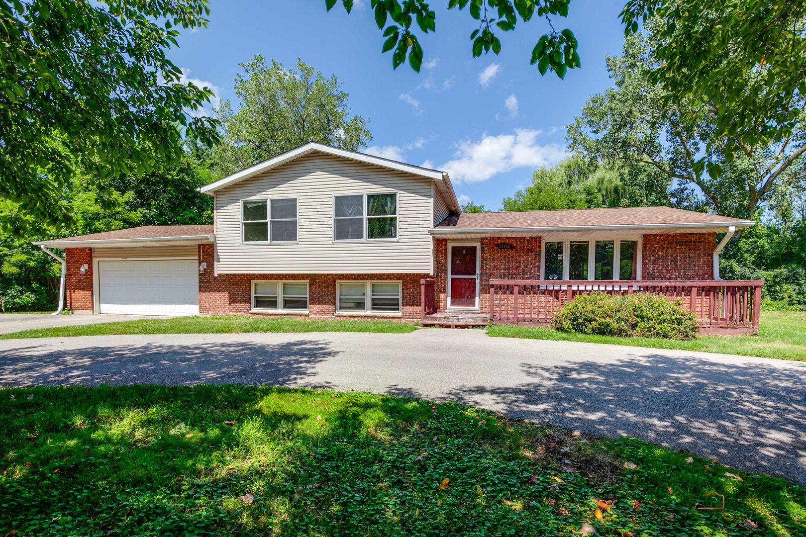 3106 13TH Street Winthrop Harbor IL 60096