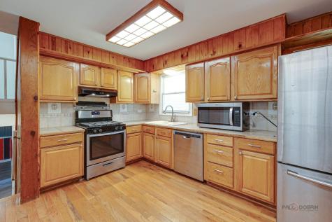 3106 13TH Street Winthrop Harbor IL 60096