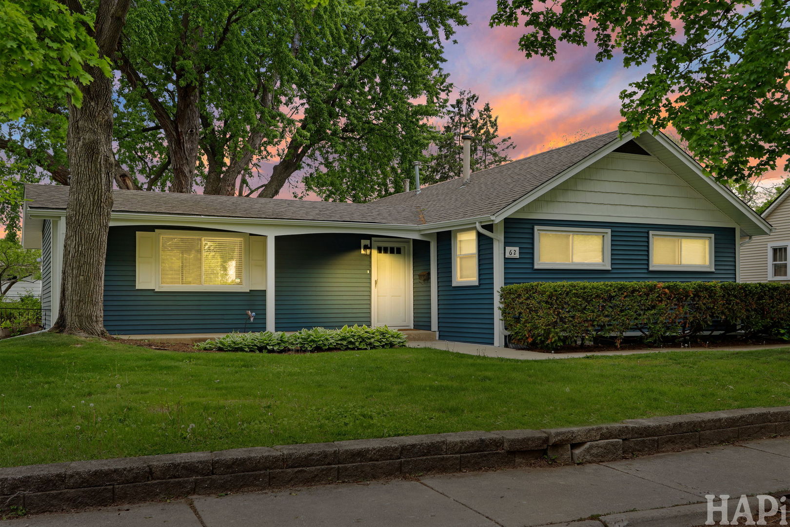 62 Lippincott Road Fox Lake IL 60020