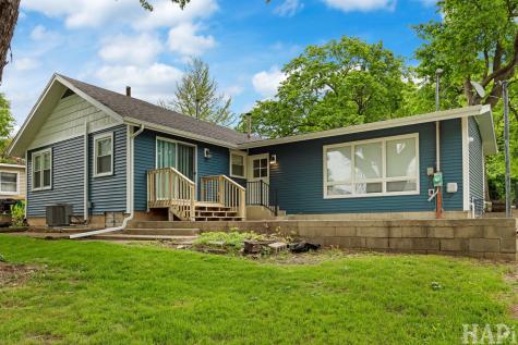 62 Lippincott Road Fox Lake IL 60020