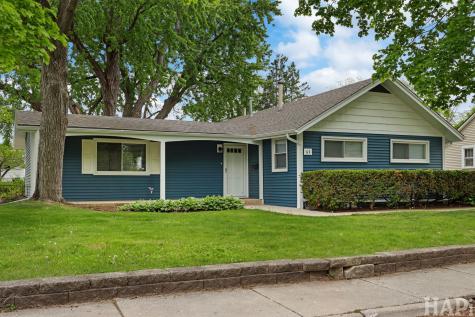 62 Lippincott Road Fox Lake IL 60020