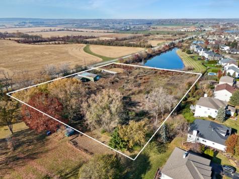 Unit 5B Prairie Grove Drive Geneva IL 60134