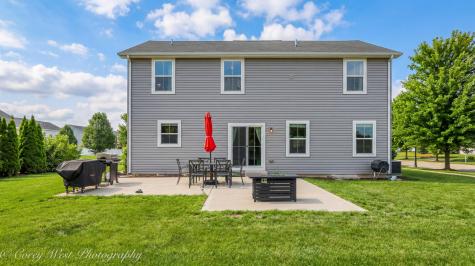 450 Cardinal Way Hampshire IL 60140