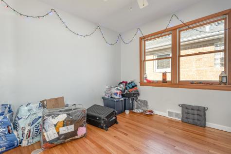 8108 North Overhill Avenue Niles IL 60714