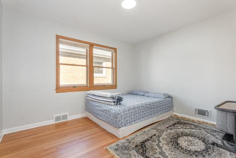 8108 North Overhill Avenue Niles IL 60714