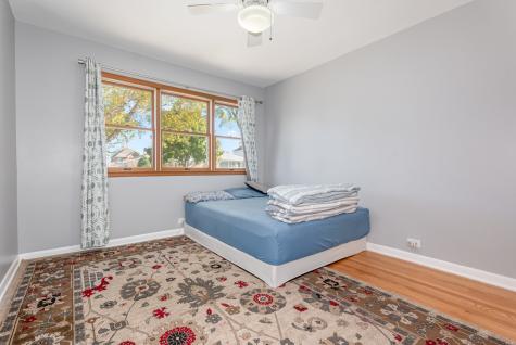 8108 North Overhill Avenue Niles IL 60714