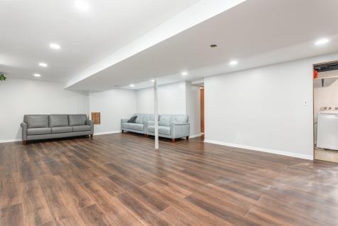 8108 North Overhill Avenue Niles IL 60714