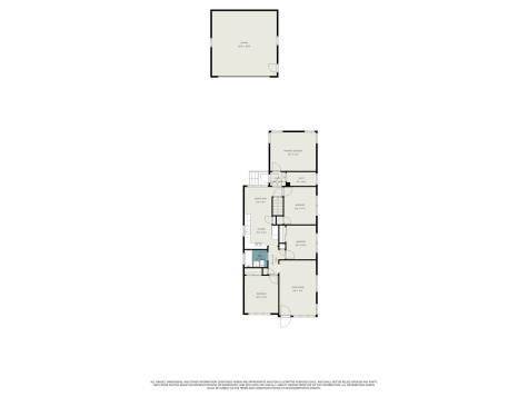 8108 North Overhill Avenue Niles IL 60714