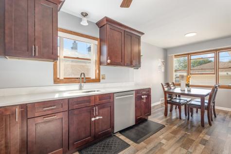 8108 North Overhill Avenue Niles IL 60714