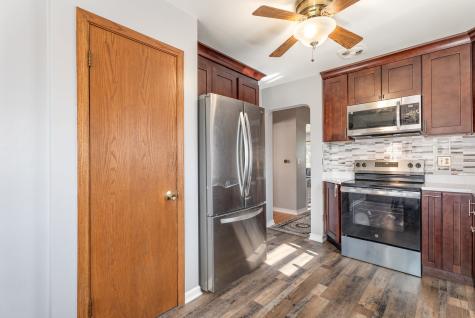 8108 North Overhill Avenue Niles IL 60714