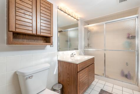8108 North Overhill Avenue Niles IL 60714