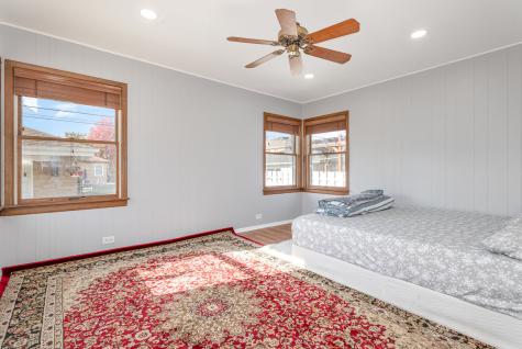 8108 North Overhill Avenue Niles IL 60714