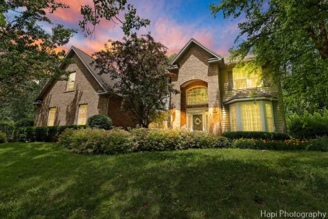 1606 Tecumseh Drive Mchenry IL 60050