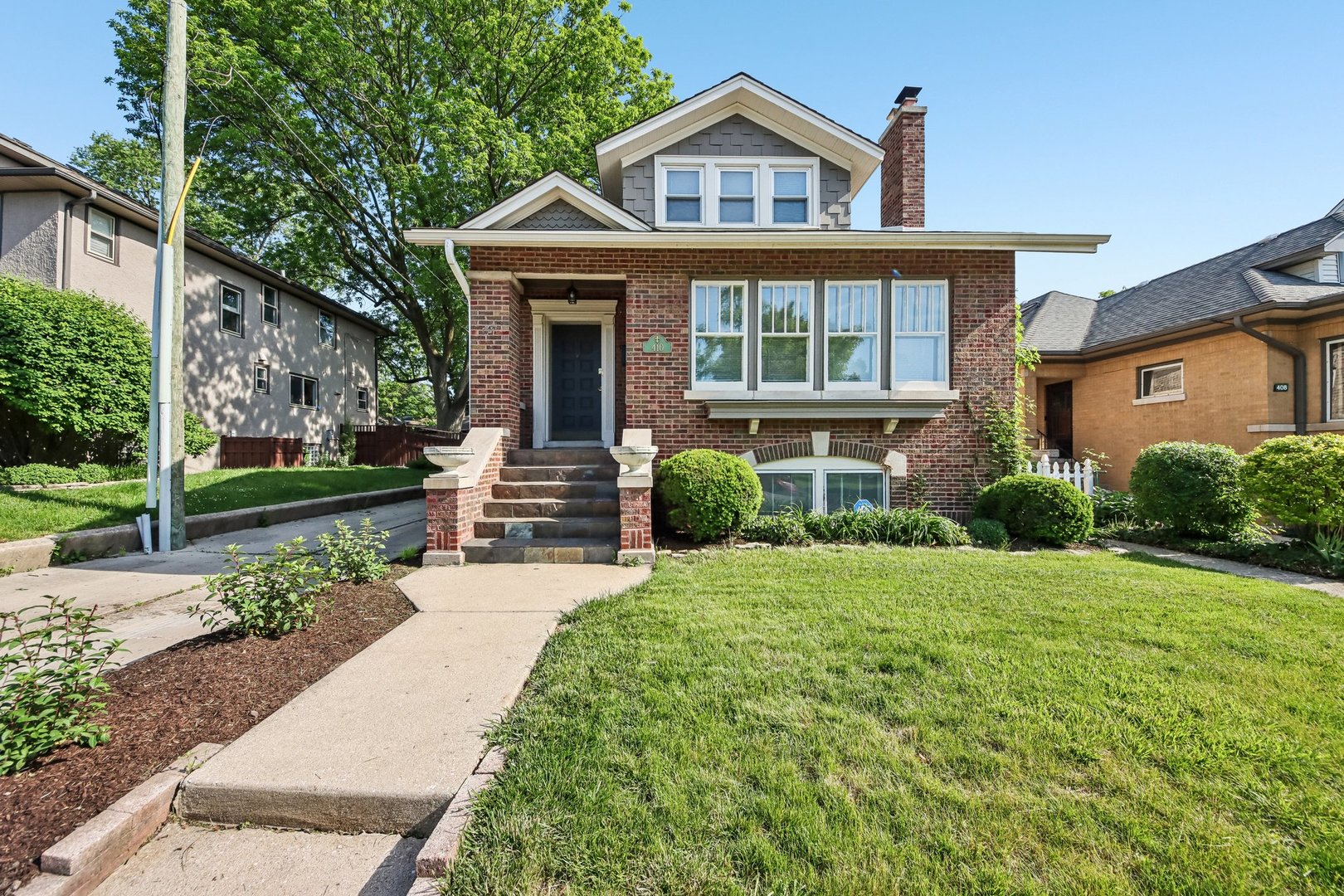 410 Berkshire Street Oak Park IL 60302