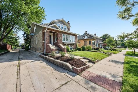 410 Berkshire Street Oak Park IL 60302