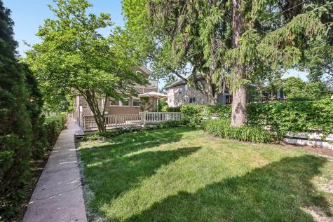 410 Berkshire Street Oak Park IL 60302