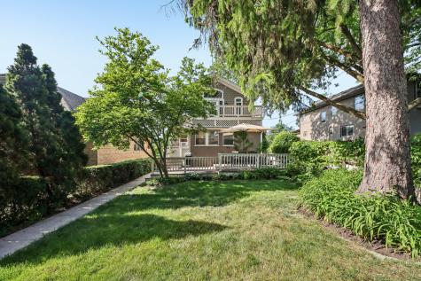 410 Berkshire Street Oak Park IL 60302